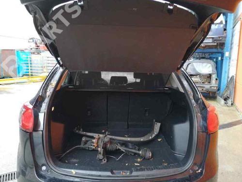 Right rear window switch MAZDA CX-5 (KF) 2.2 D | BP6557290C107  - Image 7