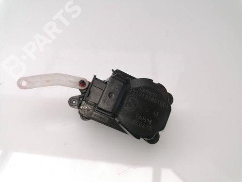 Used Electronic module Electronic module RENAULT FLUENCE (L3_) 1.5 dCi (L30D, L30L, L306, L33F, L33L, L33M, L33V, L33W) (110 hp) 11022236 11022236
