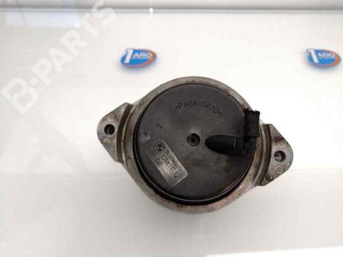 Used Engine mount Engine mount BMW 3 (E90) 318 d (143 hp) 10267226 10267226