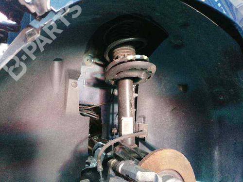 Used Left front shock absorber Left front shock absorber CITROËN C-ELYSEE (DD_) 1.2 PureTech 82 (DDHMRP) (83 hp) 9861697 9861697