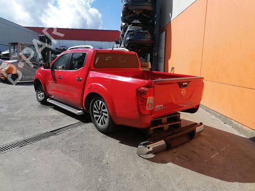 Electronic sensor NISSAN NAVARA NP300 Pickup (D23, D23T) 2.3 dCi 4x4 (D231, D23T) | BP9625109M84 