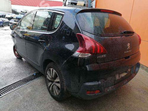 Expansion tank PEUGEOT 3008 I MPV (0U_) 1.6 HDi | BP7248246C120  - Image 17