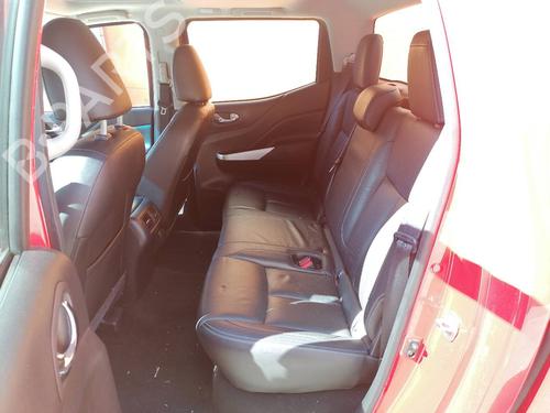 Electronic sensor NISSAN NAVARA NP300 Pickup (D23, D23T) 2.3 dCi 4x4 (D231, D23T) | BP9625109M84 