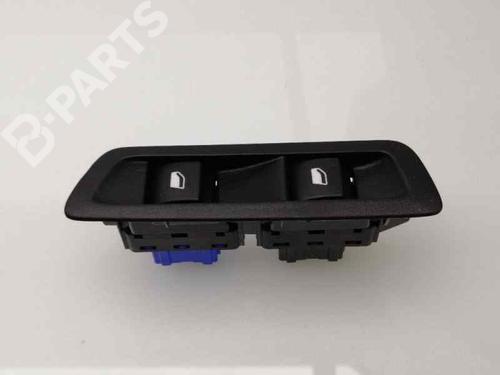 Used Right front window switch Right front window switch CITROËN C-ELYSEE (DD_) 1.2 PureTech 82 (DDHMRP) (83 hp) 8248029 8248029