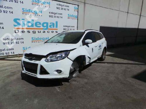 FORD FOCUS III Turnier  1.6 TDCi  160335
