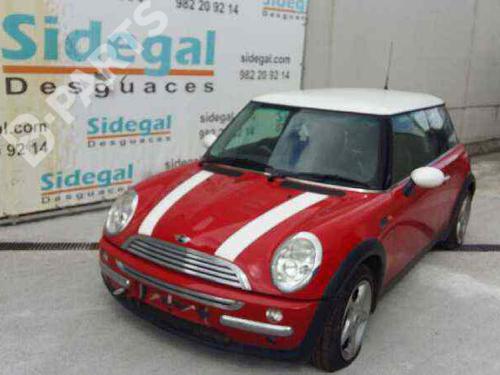 MINI MINI (R50, R53)  Cooper  25566