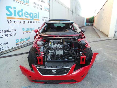 Dashboard SEAT LEON SC (5F5) 1.4 TSI | BP2501597C46 