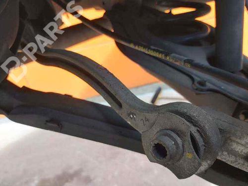 Used Anti roll bar Anti roll bar MERCEDES-BENZ C-CLASS (W204) C 200 CDI (204.001) (136 hp) 6409356 6409356