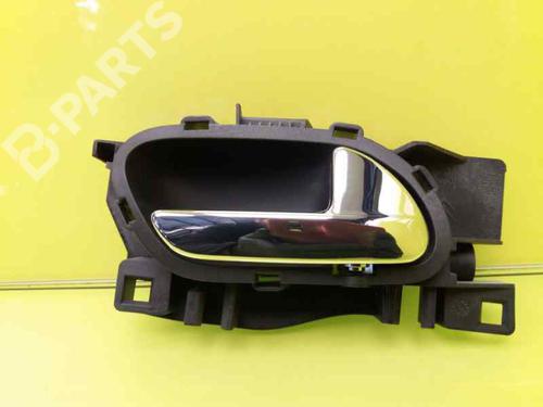 Used Rear right interior door handle Rear right interior door handle PEUGEOT 308 I (4A_, 4C_) 1.6 HDi (109 hp) 3266561 3266561