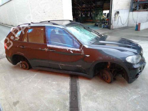 Left rear brake caliper BMW X5 (E70) 3.0 sd | BP11606244M107  - Image 10