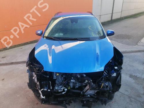 Engine KIA SPORTAGE IV (QL, QLE) 1.6 CRDi | BP12568652M1 