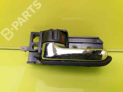 Used Rear left interior door handle Rear left interior door handle TOYOTA AVENSIS (_T25_) 2.0 D-4D (CDT250_, CDT250R) (116 hp) 3212282 3212282
