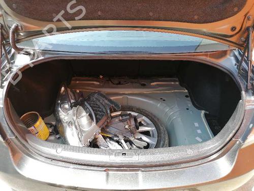 Otra MAZDA 6 Saloon (GH) 2.0 MZR (GHEFP, GH10F) | BP14163643O1 