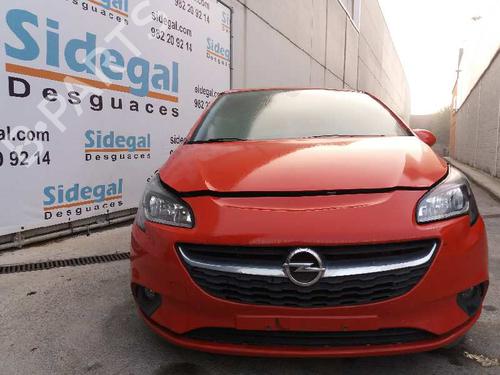 Fuse box OPEL CORSA E (X15) | BP1864149E1 - Image 9