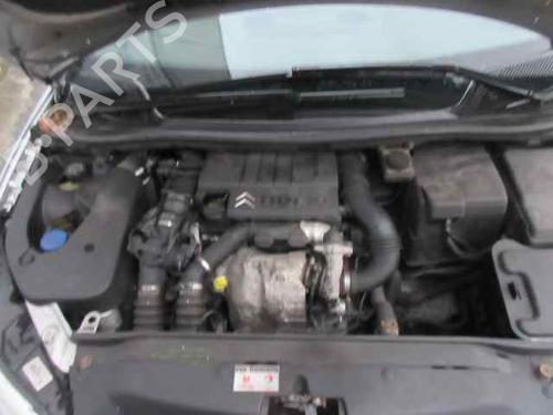 Engine CITROËN C4 Coupe (LA_) 1.6 HDi | BP92936M1  - Image 8