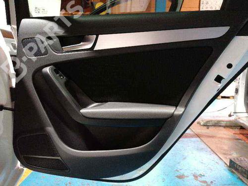 Used Right rear door panel Right rear door panel AUDI A4 B8 (8K2) 2.0 TDI (143 hp) 6871587 6871587