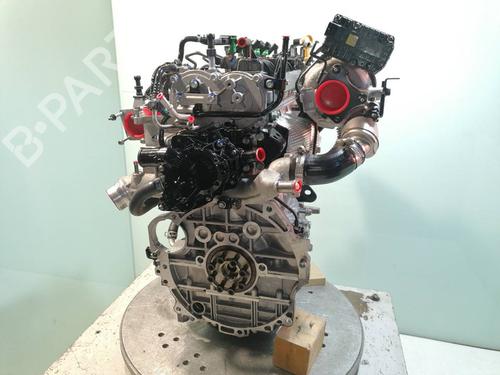 Engine KIA SPORTAGE IV (QL, QLE) 1.6 CRDi | BP12568652M1 