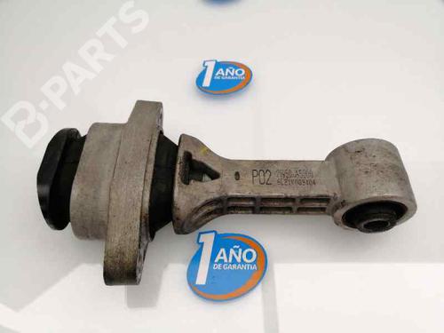 Used Engine mount Engine mount KIA CEE'D (JD) 1.4 CRDi 90 (90 hp) 10267184 10267184