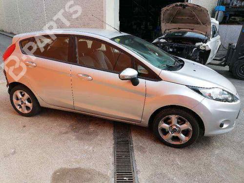 Left sun visor FORD FIESTA VI (CB1, CCN) 1.4 TDCi | BP6095751I1  - Image 14