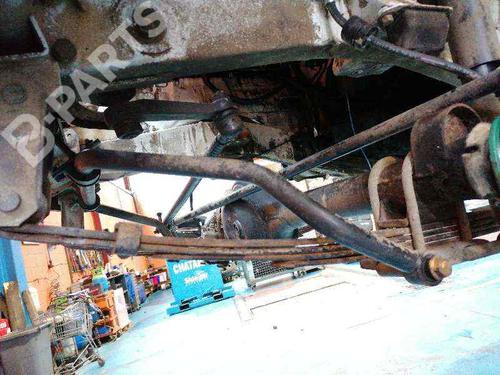 Anti roll bar SUZUKI SAMURAI Open Off-Road Vehicle (SJ_)  | BP6601580M96 