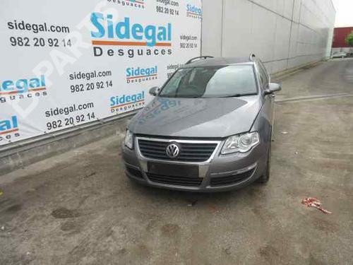 VW PASSAT B6 Variant (3C5)  2.0 TDI 16V  16238