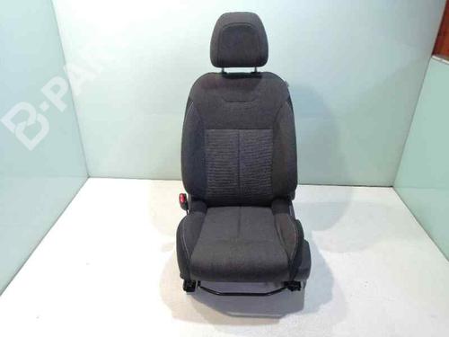 Used Left front seat Left front seat CITROËN C4 II (NC_) 1.6 BlueHDi 100 (99 hp) 8299108 8299108