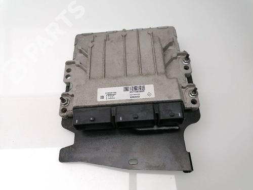 Used Engine control unit (ECU) Engine control unit (ECU) RENAULT MEGANE III Hatchback (BZ0/1_, B3_) 1.2 TCe (BZ2B, BZ11) (116 hp) 9817115 9817115