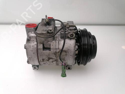 COMPRESSEUR AC OPEL Astra H Limousine EUR 239,81 - FR