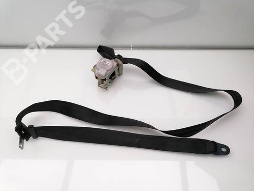 Used Rear left belt tensioner Rear left belt tensioner PEUGEOT PARTNER Box Body/MPV 1.6 HDi 16V (90 hp) 11011504 11011504