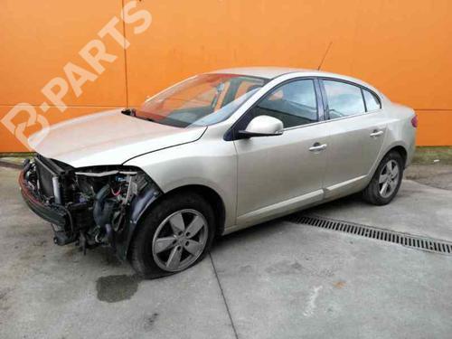 Used Parts RENAULT FLUENCE (L3_)  1.5 dCi (L30D, L30L, L306, L33F, L33L, L33M, L33V, L33W)  659745