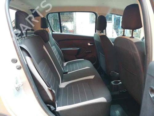 Fuse box DACIA SANDERO II TCe 90 (B8M1, B8MA, B8AC) | BP5283343E1  - Image 14