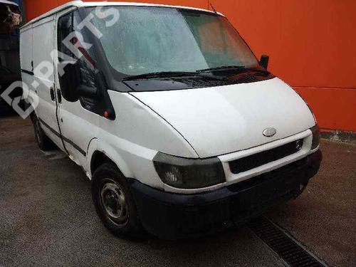 Corner bumper FORD TRANSIT Van (FA_ _)  | BP8751792C117  - Image 12