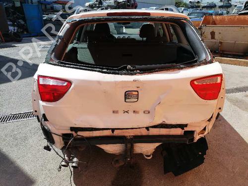 Dämpfer hinten rechts SEAT EXEO ST (3R5) 2.0 TDI | BP9977822M19