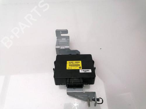 Electronic module HYUNDAI BAYON (BC3) | BP15592043M83 - Image 1