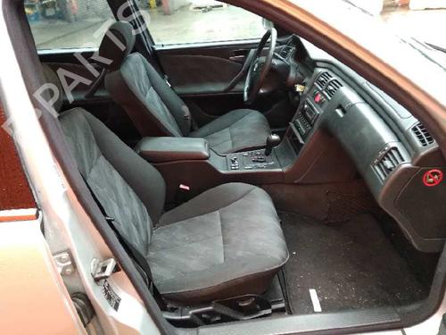 Catalyst MERCEDES-BENZ E-CLASS (W210) E 320 CDI (210.026) | BP2580932M10 