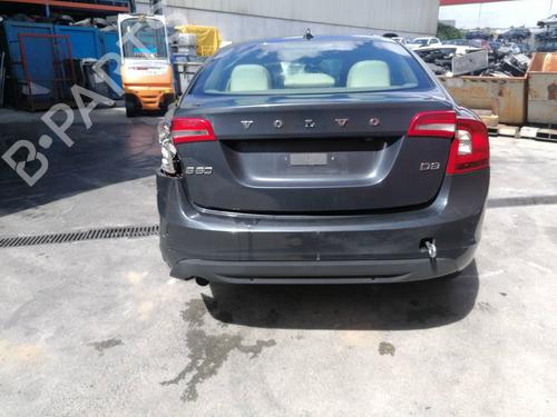 Engine VOLVO S60 II (134) D4 | BP10523806M1 