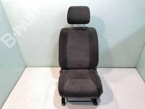 Used Left front seat Left front seat TOYOTA LAND CRUISER PRADO (_J12_) 3.0 D-4D (KDJ120, KDJ125) (163 hp) 9514654 9514654