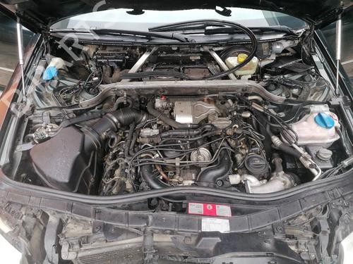 Switch AUDI A8 D3 (4E2, 4E8) 3.0 TDI quattro | BP11836022I30 - Image 17