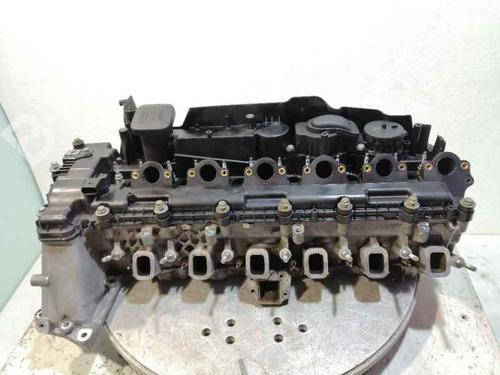Used Cylinder head Cylinder head BMW 5 (E60) 525 d (177 hp) 10978287 10978287