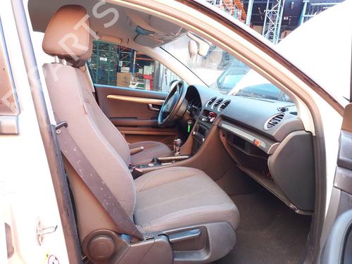 Left front seat SEAT EXEO (3R2) 2.0 TDI | BP15080663C15  - Image 14