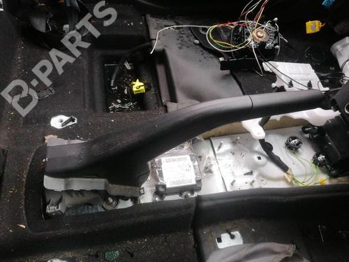 Used Hand brake Hand brake CITROËN BERLINGO Box Body/MPV (K9) 1.5 BlueHDi 100 (102 hp) 11179049 11179049