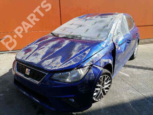 SEAT IBIZA V (KJ1, KJG)  1.6 TDI  778049