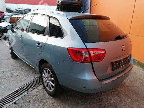 Right rear door SEAT IBIZA IV ST (6J8, 6P8) 1.6 TDI | BP8138452C5  - Image 17