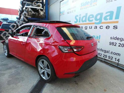 Dashboard SEAT LEON SC (5F5) 1.4 TSI | BP2501597C46 