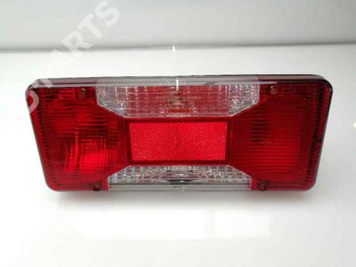 Used Right taillight Right taillight IVECO DAILY IV Platform/Chassis 35C14, 35S14, 35S14 /P (136 hp) 10267497 10267497