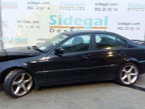 BMW 3 (E46)  320 d  12290