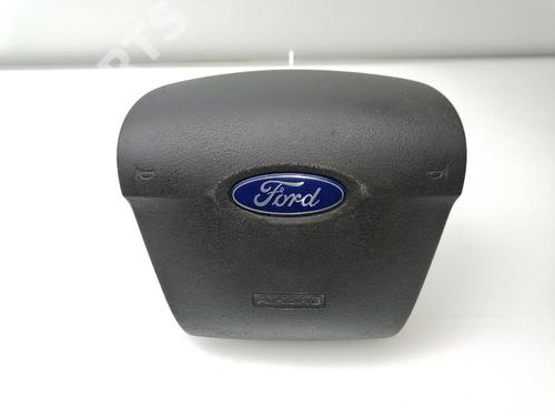 Used Driver airbag Driver airbag FORD MONDEO IV (BA7) 1.6 TDCi (115 hp) 10536766 10536766