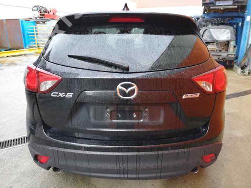 Right rear window switch MAZDA CX-5 (KF) 2.2 D | BP6557290C107  - Image 17