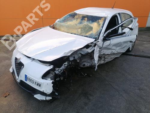 Used Parts ALFA ROMEO GIULIETTA (940_)  1.4 TB (940FXA1A, 940FXT1A)  963732