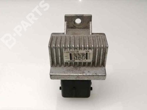 Used Electronic module Electronic module NISSAN PULSAR Hatchback (C13) 1.5 dCi (110 hp) 10267542 10267542